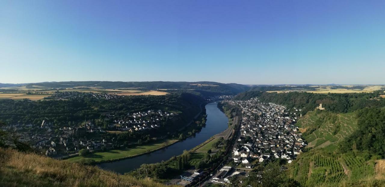 Kaiserliches Postamt Cobern Kobern-Gondorf Kültér fotó